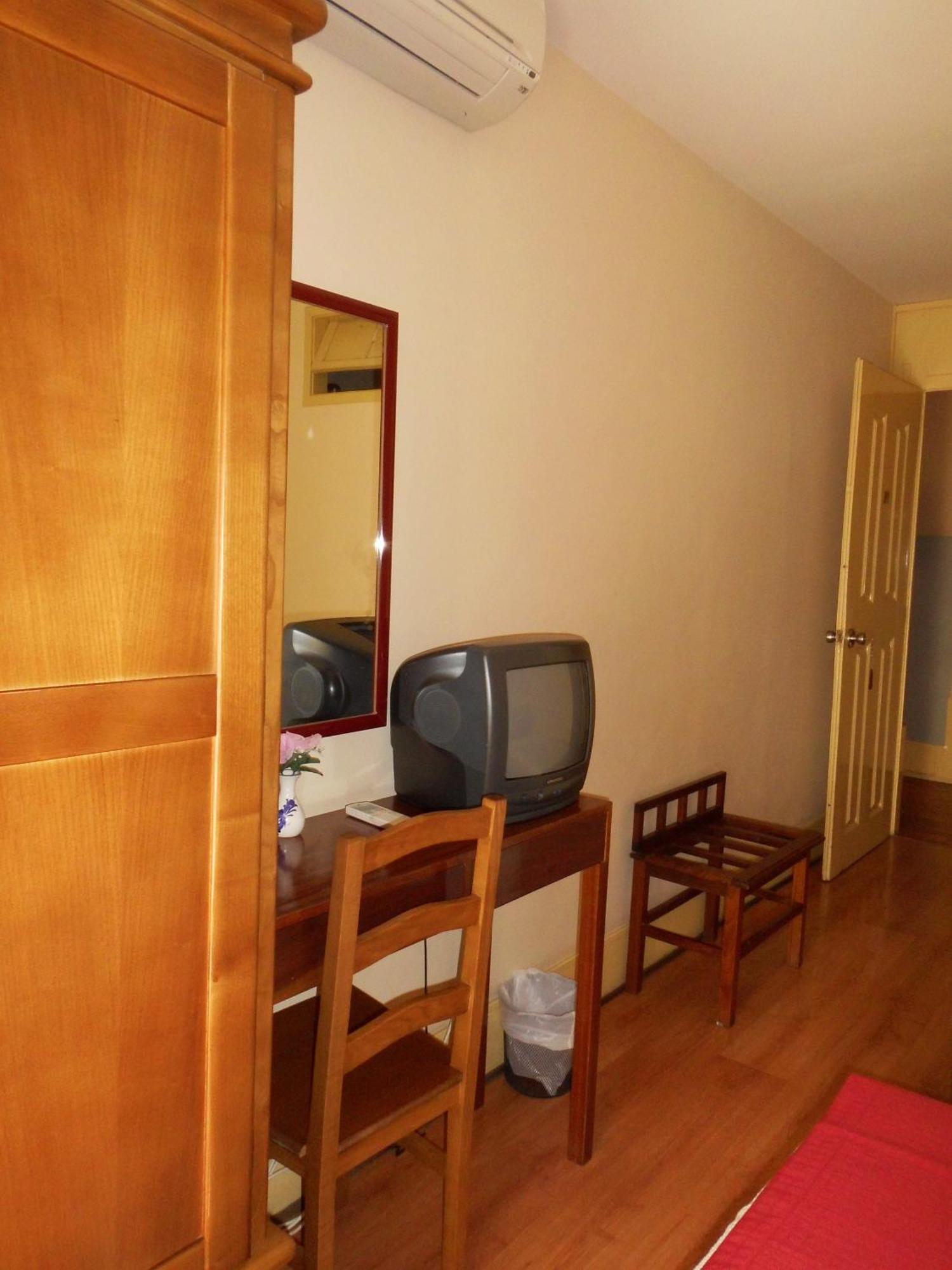 Hotel Larbelo Coimbra Camera foto