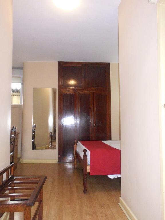 Hotel Larbelo Coimbra Camera foto