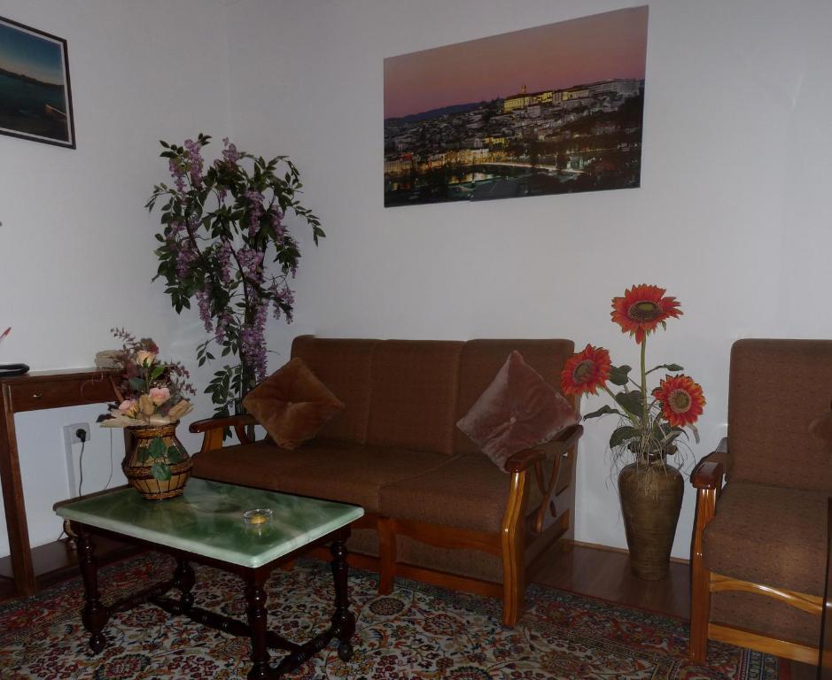Hotel Larbelo Coimbra Esterno foto