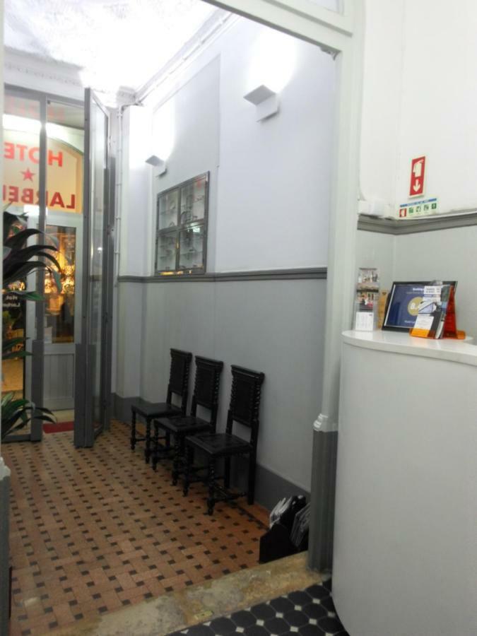 Hotel Larbelo Coimbra Esterno foto
