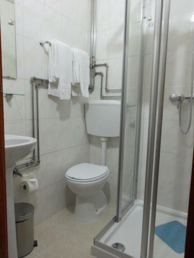 Hotel Larbelo Coimbra Esterno foto